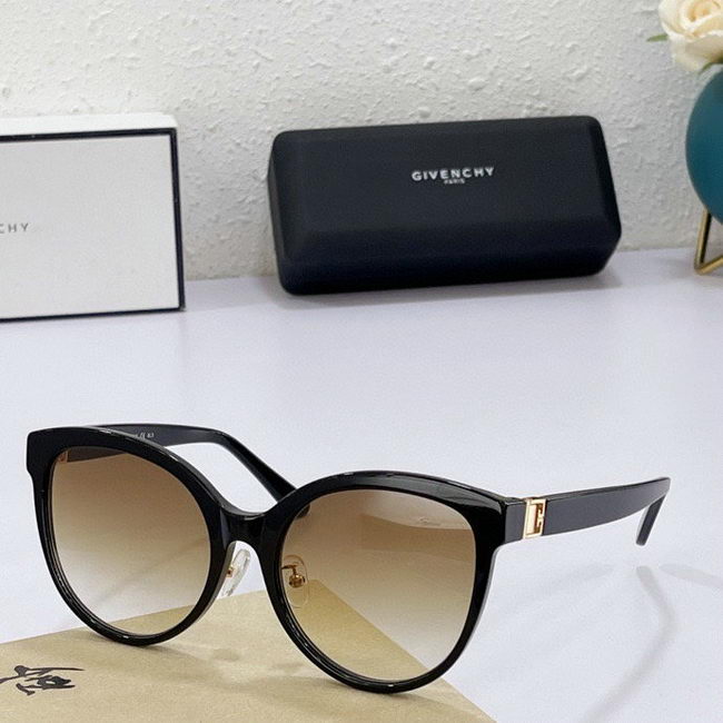 Givenchy Sunglasses AAA+ ID:20220409-267